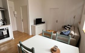 Appartement En Centre Ville